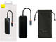 USB Хъб Baseus AcmeJoy WKJZ010013