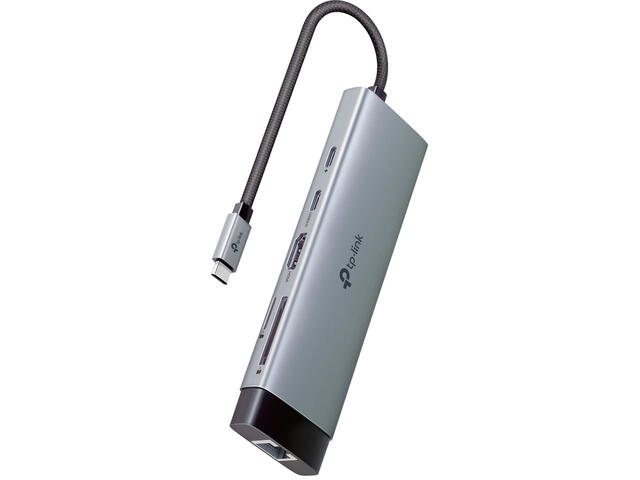 USB Хъб TP-Link UH9120C
