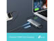 USB Хъб TP-Link UH6120C