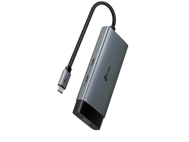 USB Хъб TP-Link UH5020C