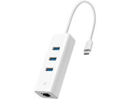 USB Хъб TP-Link UE330C