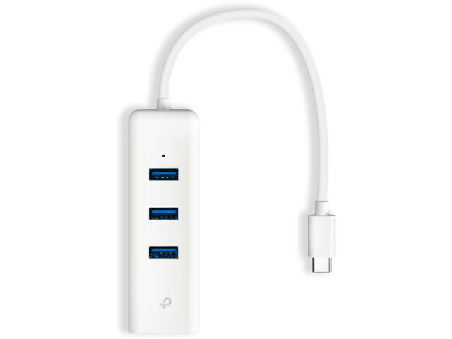 USB Хъб TP-Link UE330C