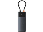 USB Хъб Baseus Metal Gleam Series II 11-in-1 USB HUB