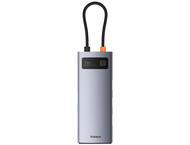 USB Хъб Baseus Joystar 7 in 1 USB-C Hub