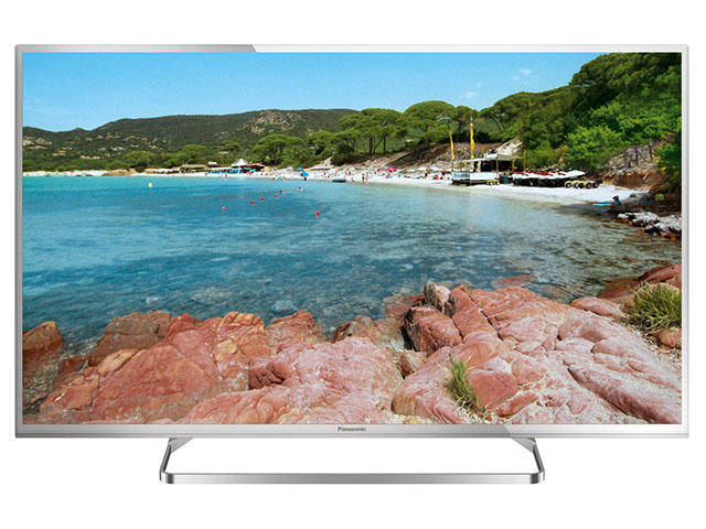 Телевизори Panasonic TX-55AS750E