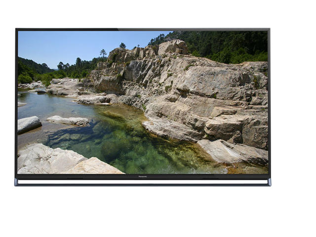 Телевизори Panasonic TX-58AX800E