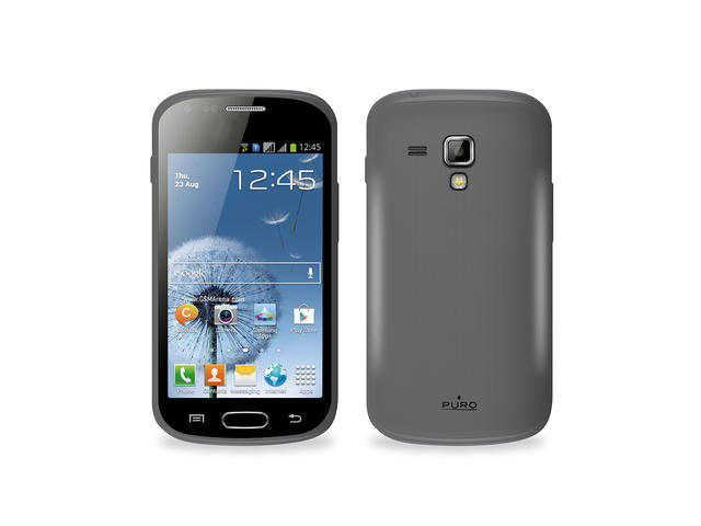 Калъфи PURO Silicon Cover