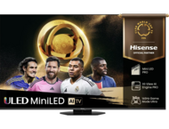 Телевизори Hisense 55U8Q