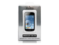 Калъфи PURO Silicon Cover