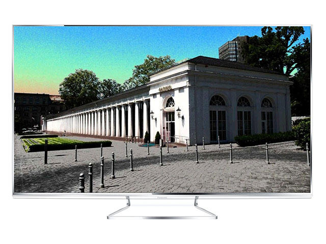 Телевизори Panasonic TX-L47WT60E