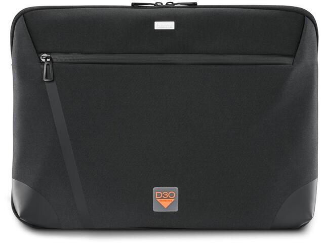 Чанти за Лаптопи Hama "Extreme Protect" 16.2, черен