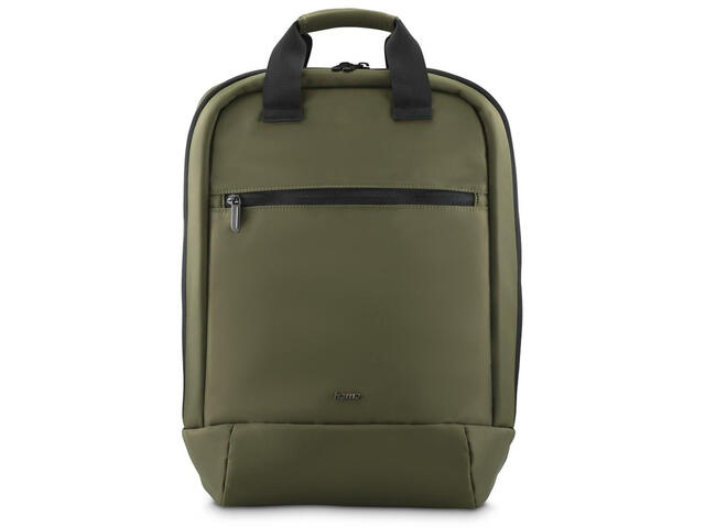 Чанти за Лаптопи Hama "Ultra Lightweight" 16.2", зелена