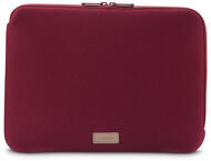Чанти за Лаптопи Hama "Jersey" 13.3"- 14.1", бордо