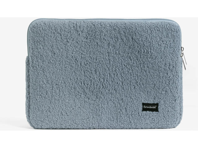 Чанти за Лаптопи Bombata Teddy Sleeve Dust, 13-14"