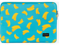 Чанти за Лаптопи Bombata Fruits Sleeve, Banana 13-14"