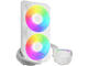 Охладители Arctic Liquid Freezer III Pro 280 A-RGB White