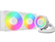 Охладители Arctic Liquid Freezer III Pro 280 A-RGB White