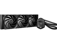 Охладители be quiet! PURE LOOP 3 360mm