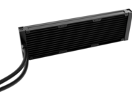 Охладители be quiet! PURE LOOP 3 LX 360mm