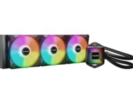 Охладители be quiet! PURE LOOP 3 LX 360mm