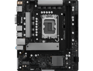 Дънни платки ASRock H810M-X