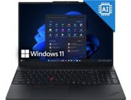 Лаптопи Lenovo ThinkPad E16 Gen 3