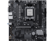 Дънни платки MSI PRO B840M-B