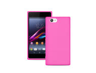 Калъфи PURO Ultra-slim "0.3" за Sony Xperia Z3 Compact