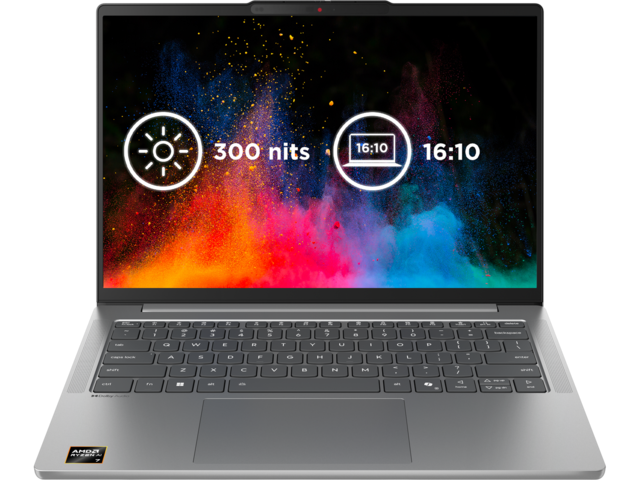 Лаптопи Lenovo IdeaPad Slim 5 14" Gen 10