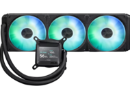 Охладители ASUS Prime LC 360 ARGB LCD