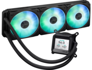Охладители ASUS Prime LC 360 ARGB LCD