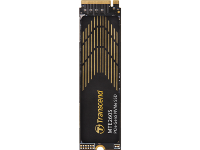 SSD 1TB Transcend MTE260S
