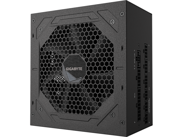 Захранвания за компютри GIGABYTE UD750GM PG5 V2 ATX 3.1