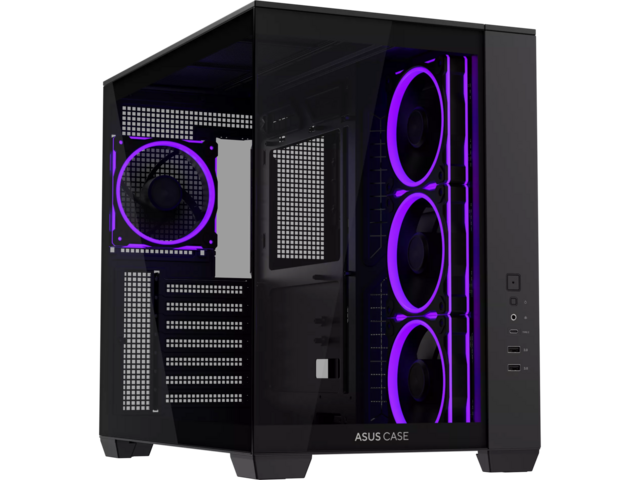 Кутии ASUS A32 PLUS Black