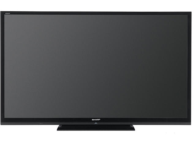 Телевизори Sharp LC80LE657E