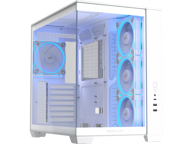 Кутии ASUS A32 PLUS White