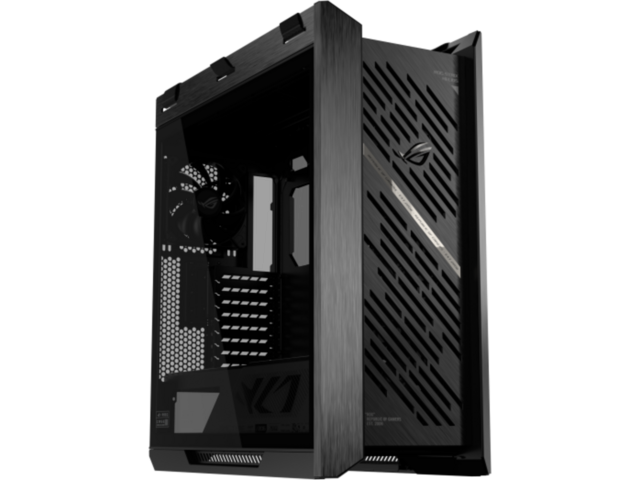 Кутии ASUS ROG Strix Helios II