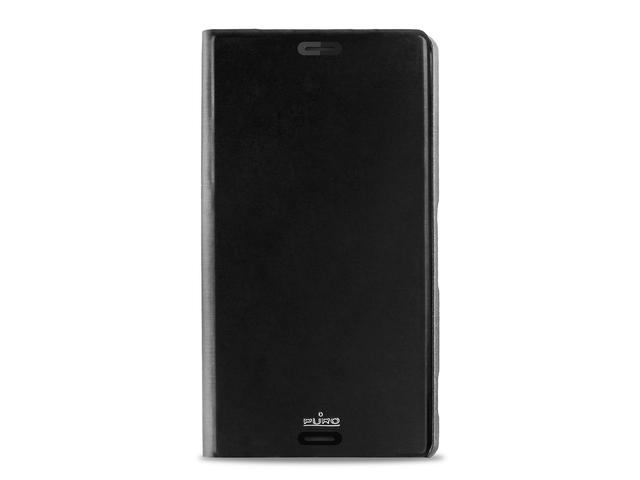 Калъфи PURO Booklet калъф за Sony Xperia Z3