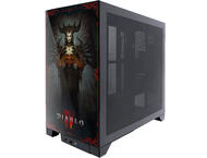 Кутии Blizzard Diablo IV - Lilith Limited Edition ATX