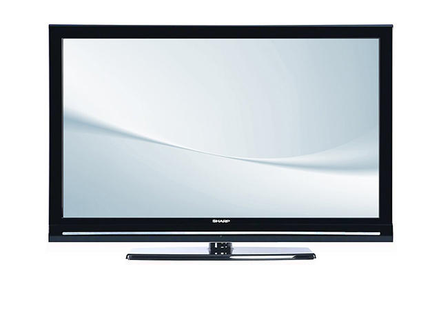 Телевизори SHARP LC32LD145