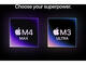 Mini PC Apple Mac Studio M4 Max