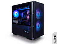 G:RIGS G:RIGS POLARIS Lite (AMD AM4)