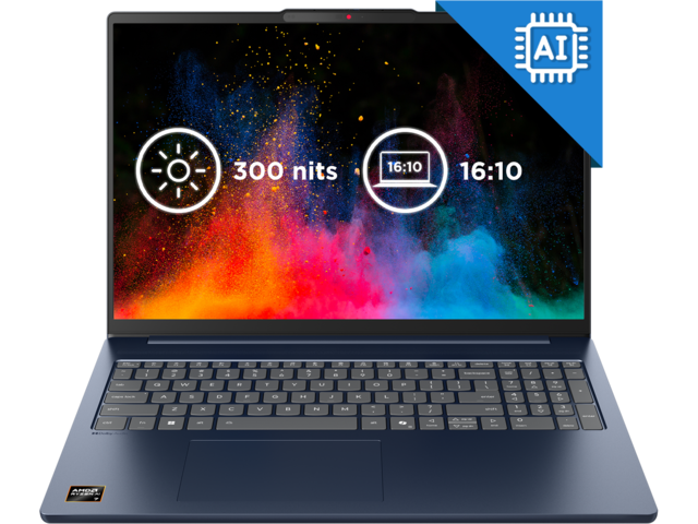 Лаптопи Lenovo IdeaPad Slim 5 16" Gen 10