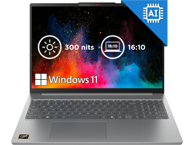Лаптопи Lenovo IdeaPad Slim 5 16" Gen 10