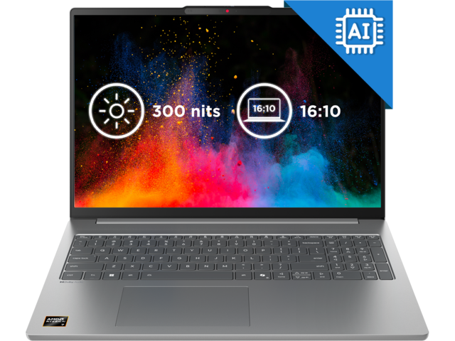 Лаптопи Lenovo IdeaPad Slim 5 16" Gen 10