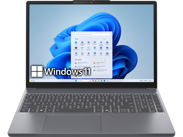 Лаптопи Lenovo IdeaPad Slim 3 15" Gen 10