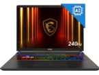 Лаптопи MSI Vector 16 HX AI A2XWHG