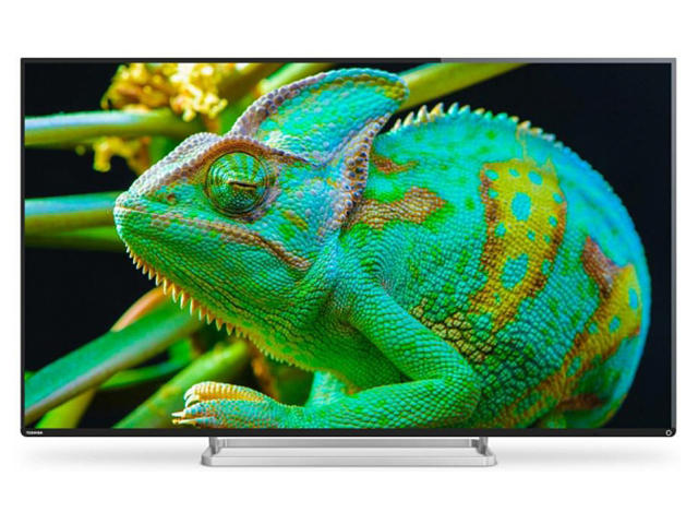 Телевизори Toshiba 55L7453