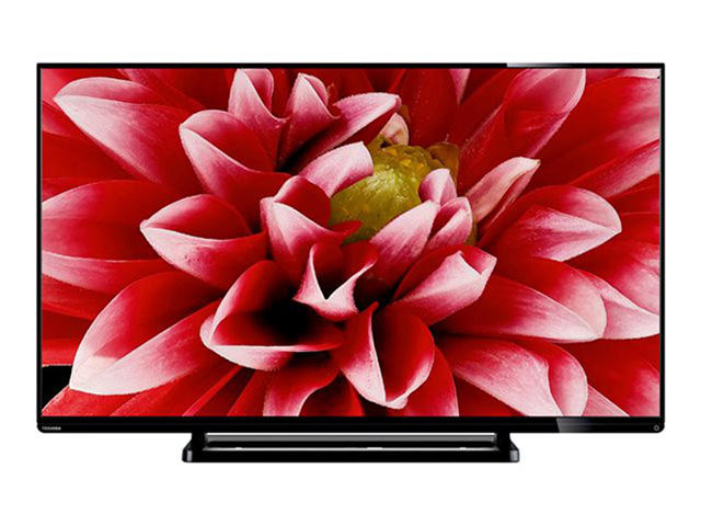 Телевизори Toshiba 50L2456