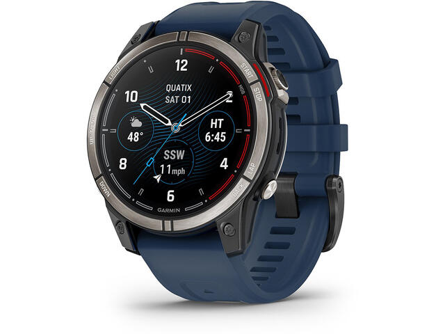 Смарт часовници Garmin quatix® 7 Pro